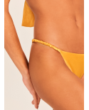 Bottom Bikini Pri Aries Amarelo