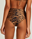 Bottom Bikini Te Hot Lu Tiger