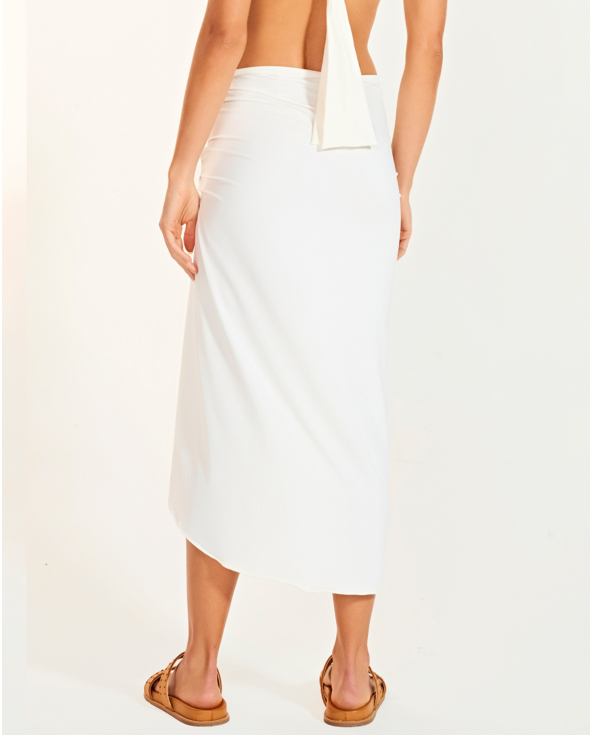 Saia Marcie Off White