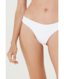 Bottom Pepe Ariba Saint Martin Texture Branco