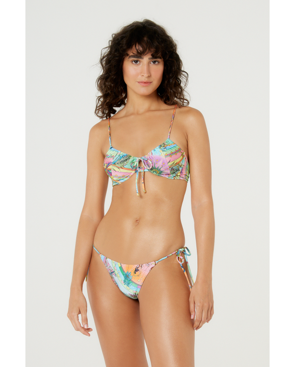 Bottom Bay Tahity Tie Universo Solar