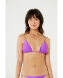Top Egito Chain Fox Roxo