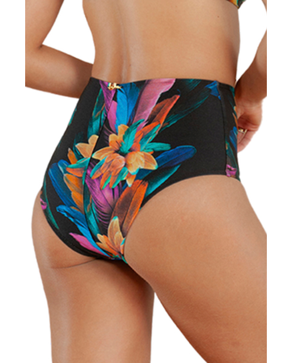 Bottom Cinta Brinco Preto