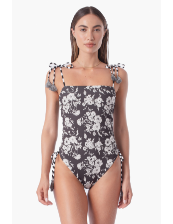 Decote Reto Mi Corazon