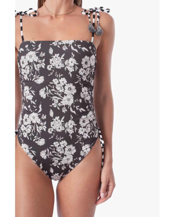 Decote Reto Mi Corazon