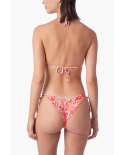 Tri Flor De Piel