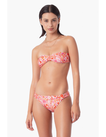 Bandeau Flor De Piel