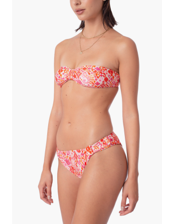 Bandeau Flor De Piel 2
