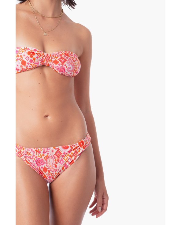 Bandeau Flor De Piel