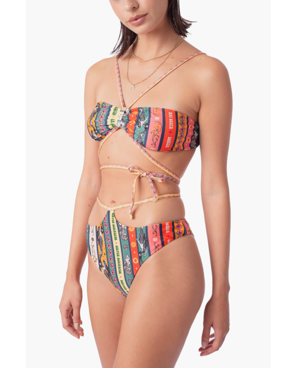 Strappy Bonita