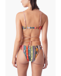 Strappy Bonita