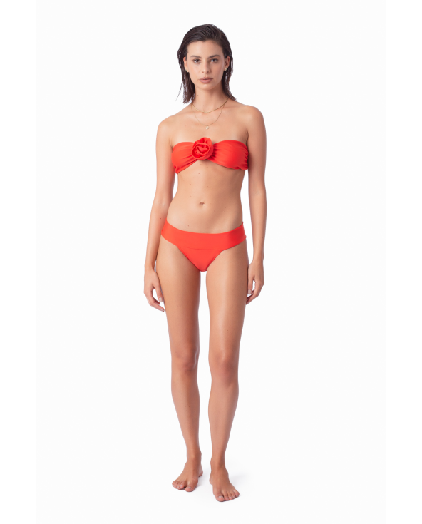 Bikini Caliente Red