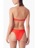 Bikini Caliente Red