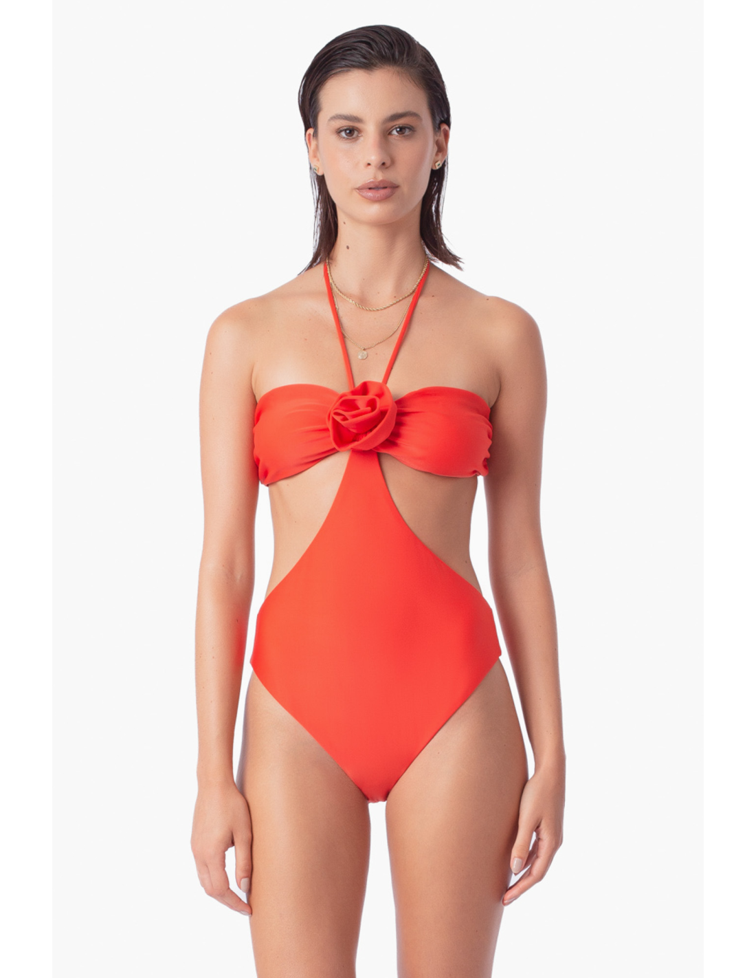 Feel The Heat Monokini