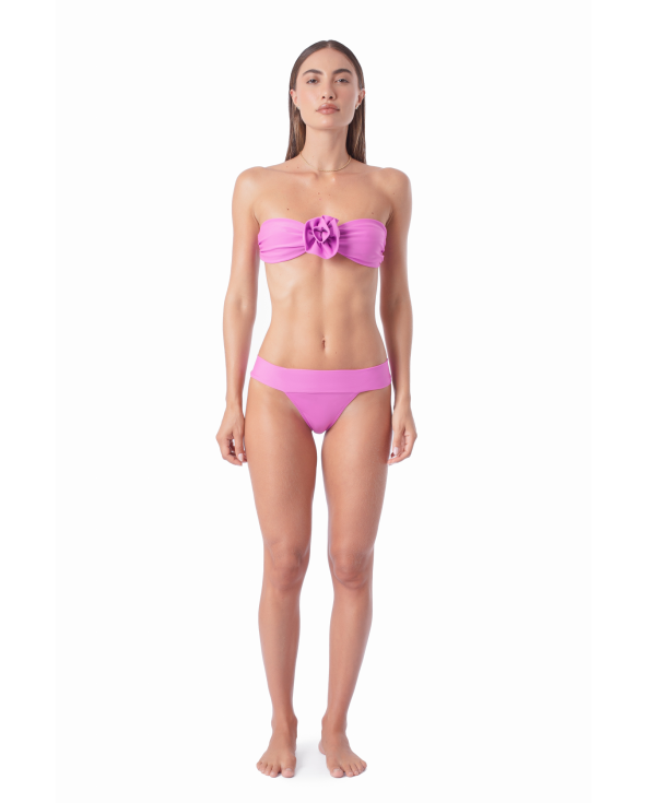 Bikini Caliente Fluo
