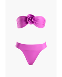 Bikini Caliente Fluo