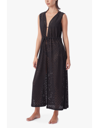 Vestido Marta Preto 2