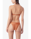 Bandeau Antonia Copper