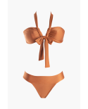 Bandeau Antonia Copper