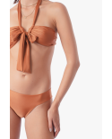 Bandeau Antonia Copper