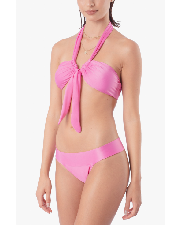 Bandeau Antonia Lilac