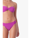 Bandeau Tropical Rosa