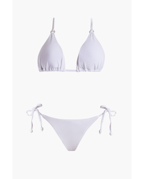 Tri Tropical White