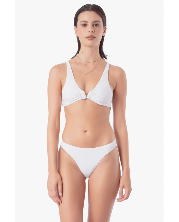 Basic Tropical White