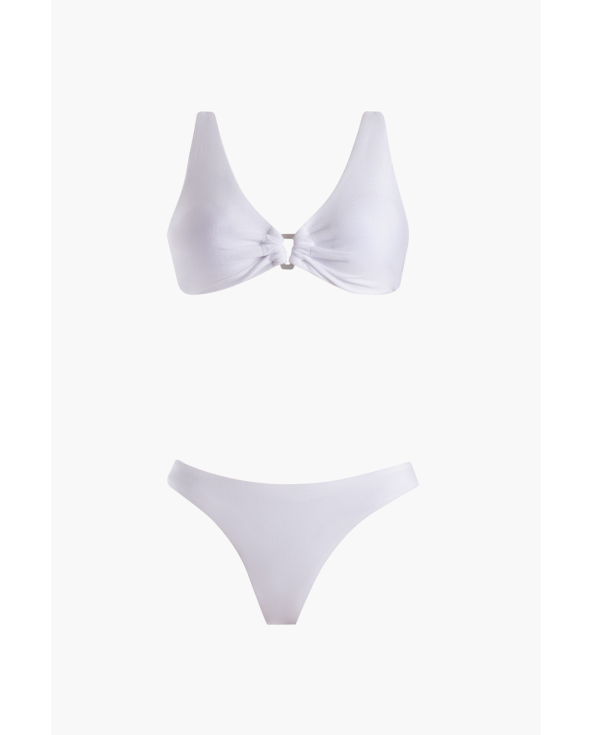 Basic Tropical White