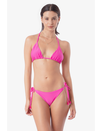 Tri Caloroso Fuchsia