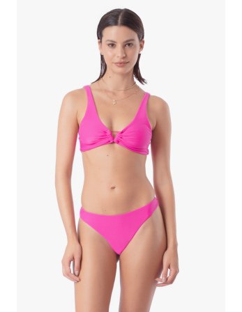 Basic Caloroso Fuchsia