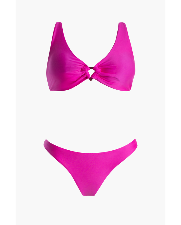 Basic Caloroso Fuchsia