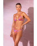 Tri Pink Tropic