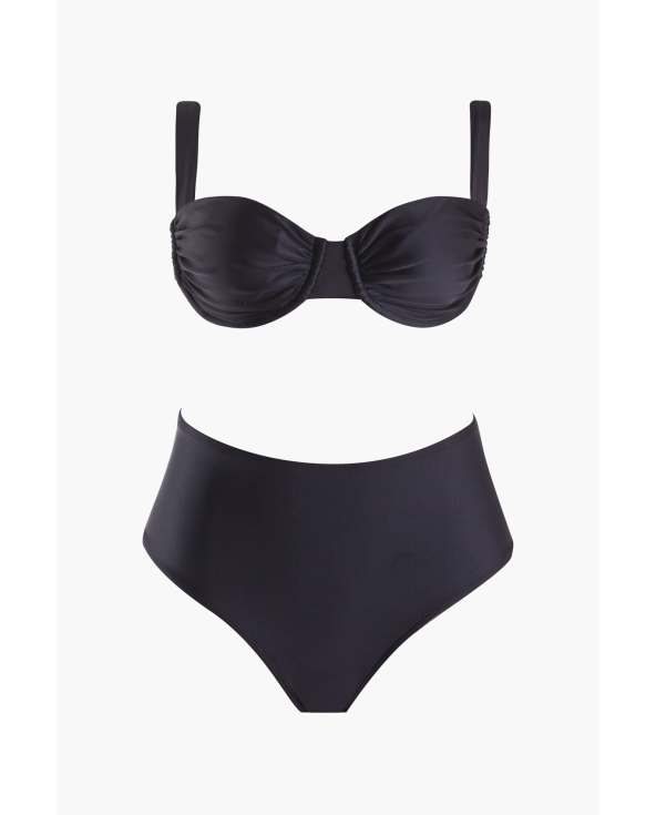 Alta Caloroso Black