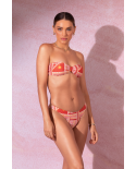 Bandeau Tarde Tropical