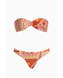 Bandeau Tarde Tropical