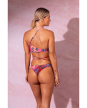 Cropped Pink Sundown