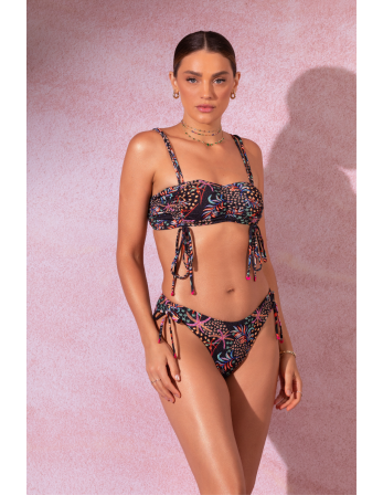 Lacinho Noite Escura