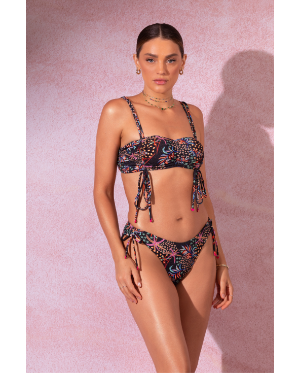 Lacinho Noite Escura