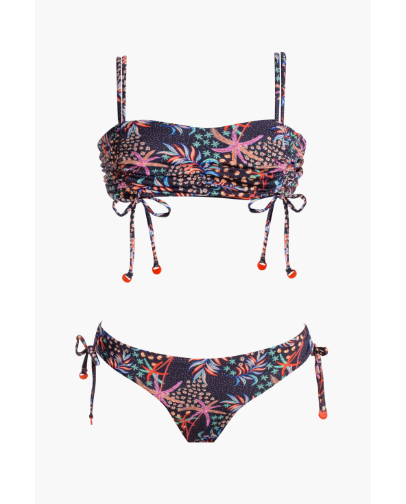 Lacinho Noite Escura