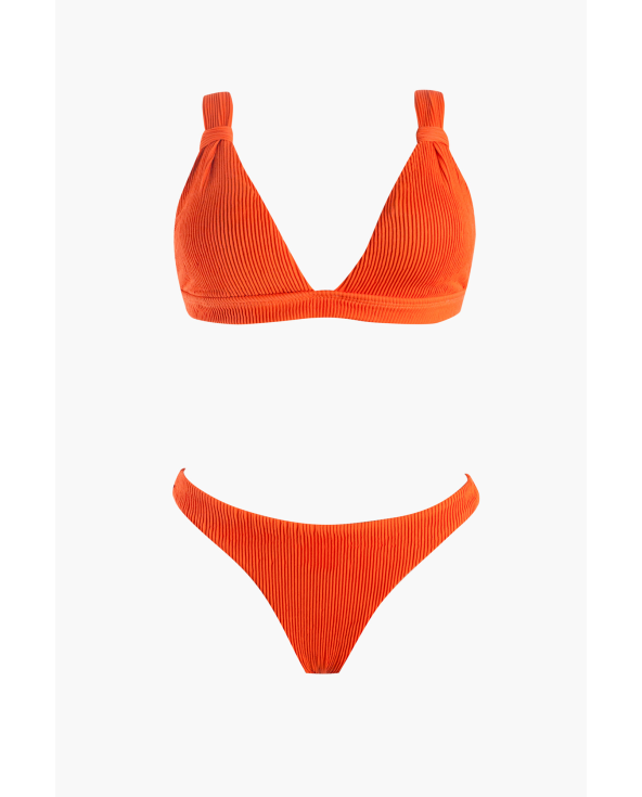 Tri Long Laranja Textura