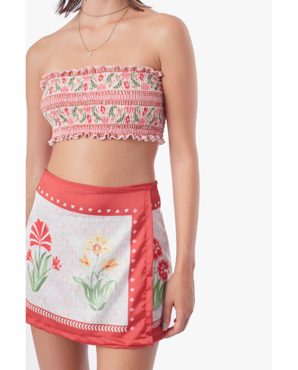 Saia Carmen And Tereza