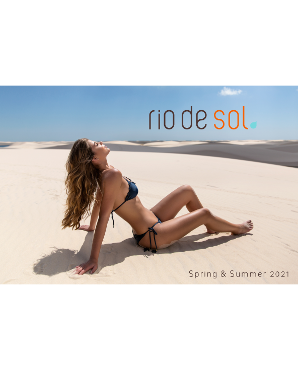 Top Shimmer-Shark Frufru