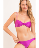 Top Shimmer-Gaia Bandeau-Joy