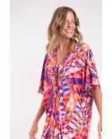 Funny Long Dress
