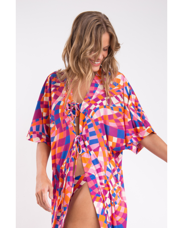 Funny Long Dress