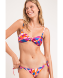 Top Funny Bandeau-Joy