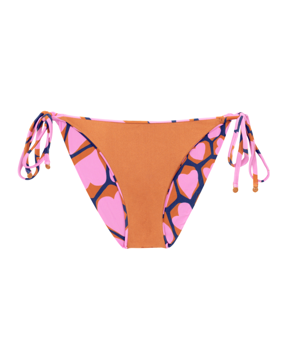 Bottom Amore-Pink Ibiza-Comfy