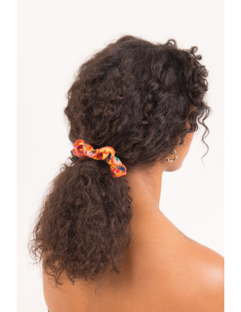 Love-Trip Scrunchie