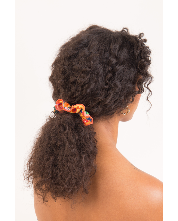 Love-Trip Scrunchie